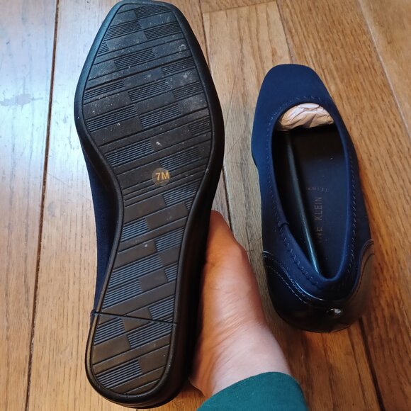 Women's Anne Klein business casual shoes - Picture 3 of 5